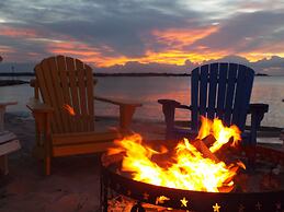 Beachfront Inn