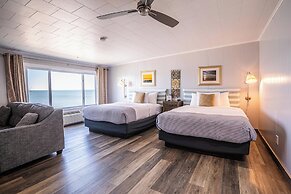 Beachfront Inn