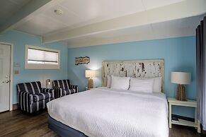 Beachfront Inn