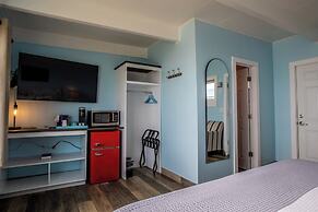 Beachfront Inn