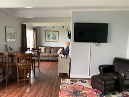Beachfront Inn