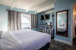 Beachfront Inn