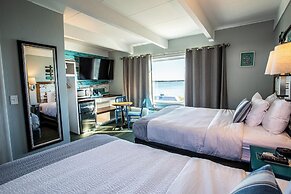 Beachfront Inn