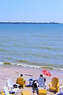 Beachfront Inn