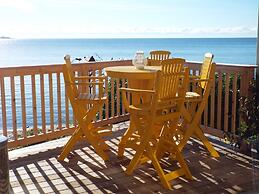 Beachfront Inn