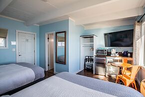 Beachfront Inn