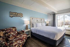 Beachfront Inn