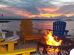 Beachfront Inn