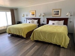 Beachfront Inn