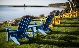 Beachfront Inn
