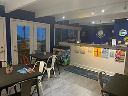 Beachfront Inn