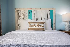Beachfront Inn