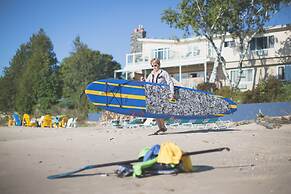 Beachfront Inn