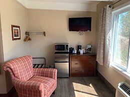 Beachfront Inn