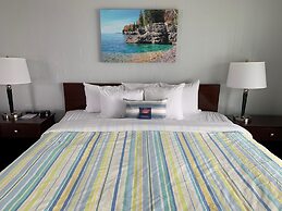 Beachfront Inn