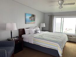Beachfront Inn