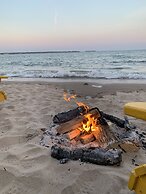 Beachfront Inn