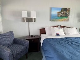 Beachfront Inn