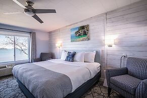 Beachfront Inn
