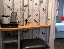 Bluebird Lodge and Waterhead Apartment