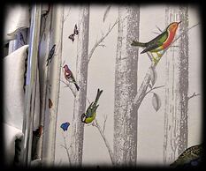 Bluebird Lodge and Waterhead Apartment