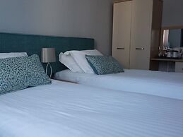 Bluebird Lodge and Waterhead Apartment