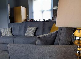 Bluebird Lodge and Waterhead Apartment