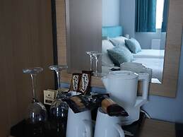 Bluebird Lodge and Waterhead Apartment