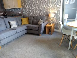 Bluebird Lodge and Waterhead Apartment