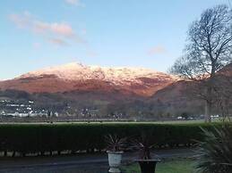 Bluebird Lodge and Waterhead Apartment