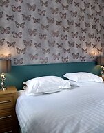 Bluebird Lodge and Waterhead Apartment