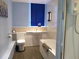 Bluebird Lodge and Waterhead Apartment