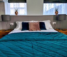 Bluebird Lodge and Waterhead Apartment