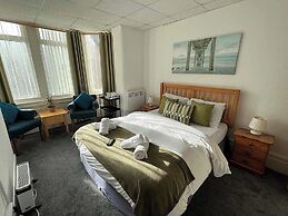 The Wilton Hotel