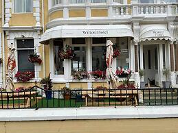 The Wilton Hotel