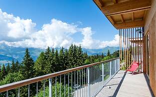 Aiguille Grive Chalets Hôtel
