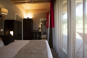 Aiguille Grive Chalets Hôtel