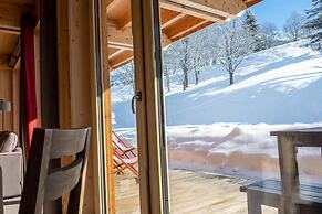 Aiguille Grive Chalets Hôtel