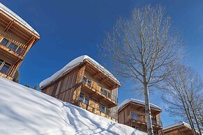 Aiguille Grive Chalets Hôtel