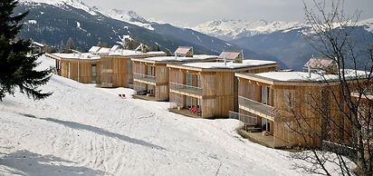 Aiguille Grive Chalets Hôtel