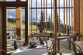 Aiguille Grive Chalets Hôtel