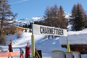 Aiguille Grive Chalets Hôtel