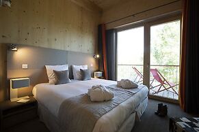 Aiguille Grive Chalets Hôtel