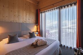 Aiguille Grive Chalets Hôtel