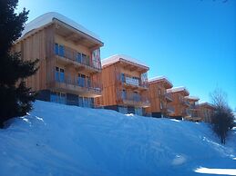 Aiguille Grive Chalets Hôtel