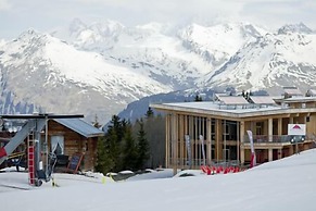 Aiguille Grive Chalets Hôtel