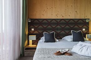 Aiguille Grive Chalets Hôtel