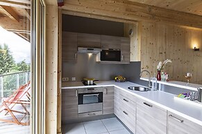 Aiguille Grive Chalets Hôtel