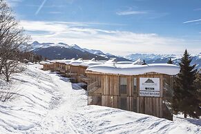 Aiguille Grive Chalets Hôtel
