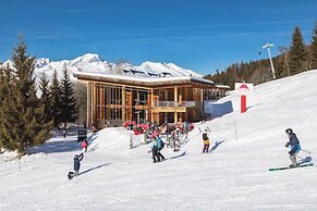 Aiguille Grive Chalets Hôtel